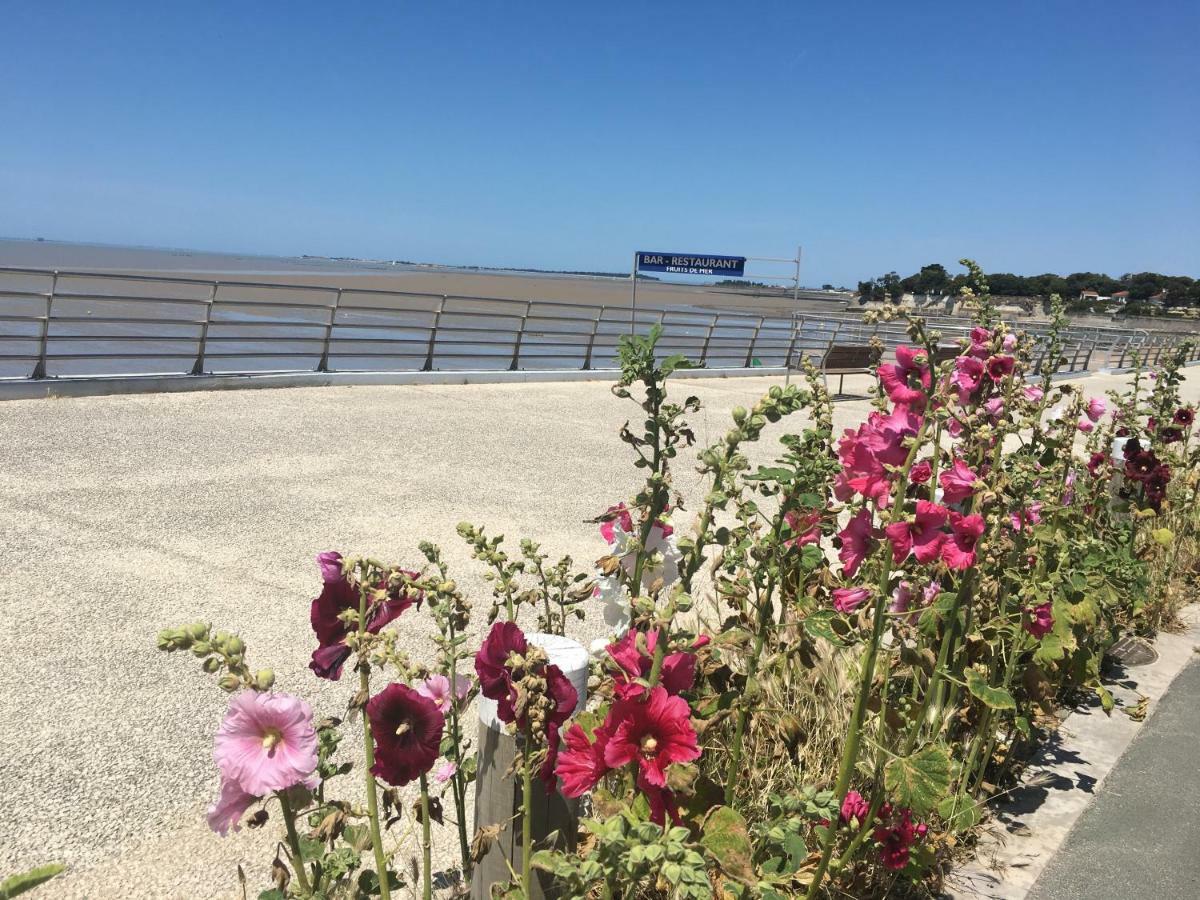 Petit Nid A 50M De La Plage Au Coeur De Fouras Exterior foto